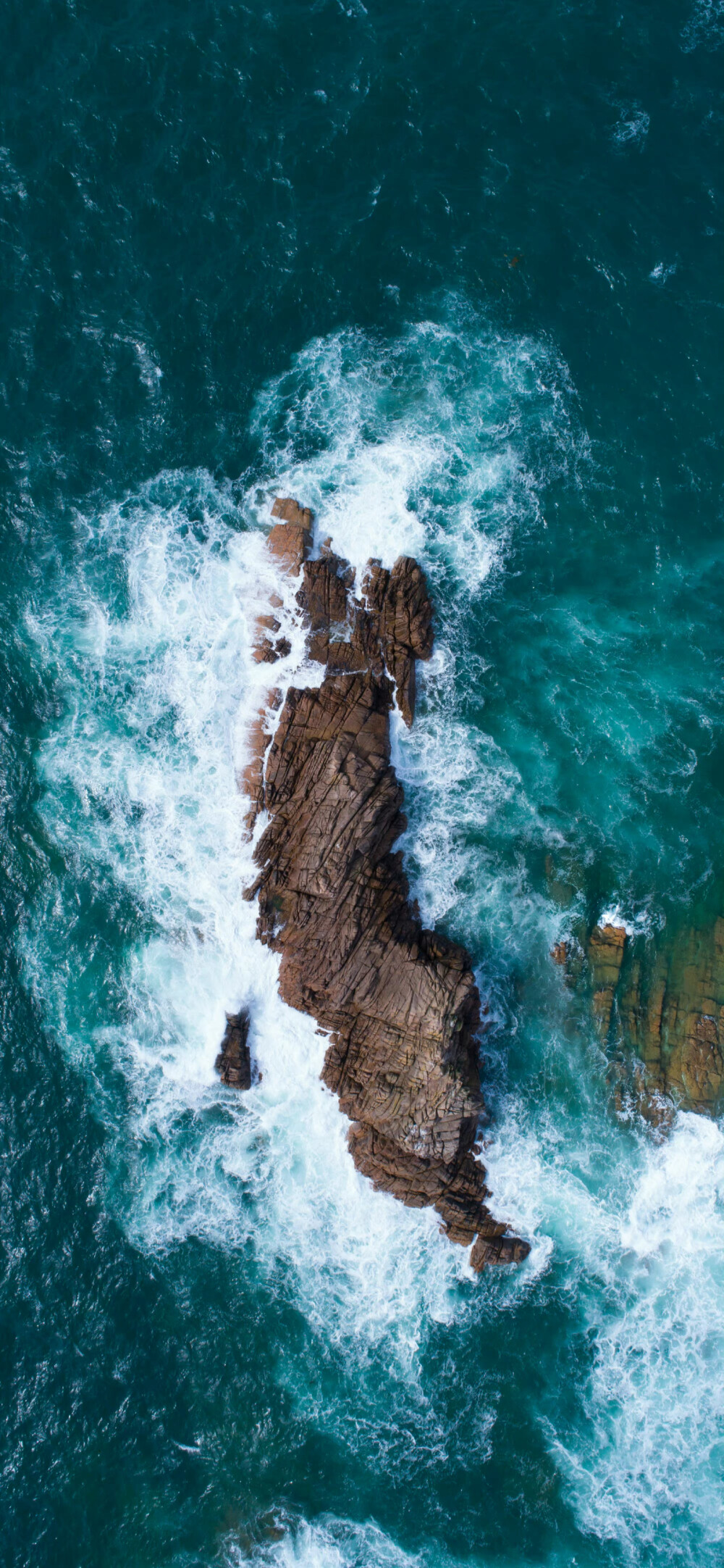 高清大海壁纸 ｜ 自然风景壁纸 ｜ 素质拿图