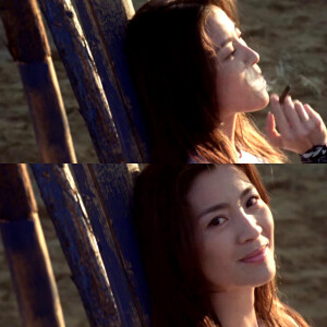 小公主 电影星月童话 张国荣 常盘贵子 杨紫琼