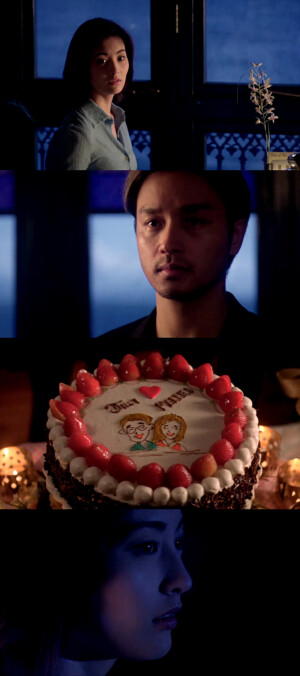 小公主 电影星月童话 张国荣 常盘贵子 杨紫琼