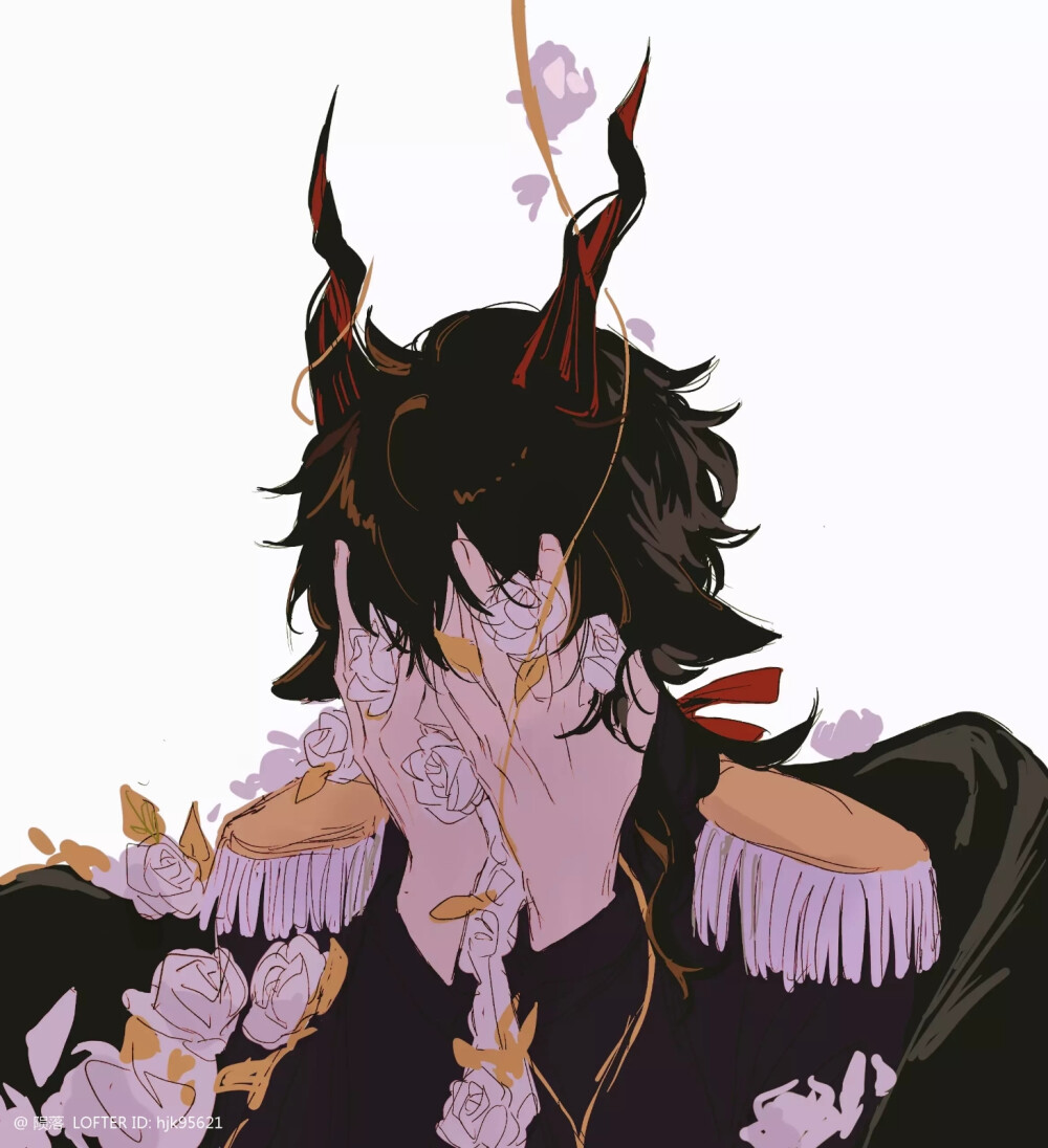 黑键