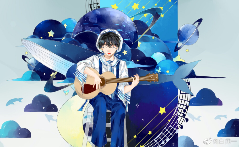 周深- 堆糖,美图壁纸兴趣社区