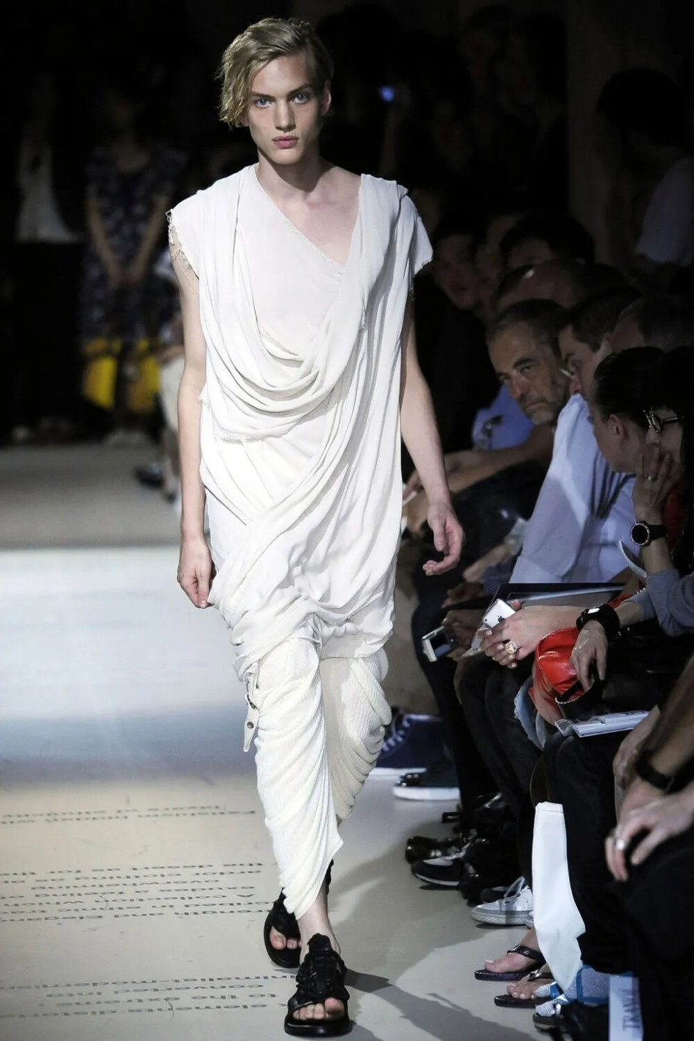 Paul Boche