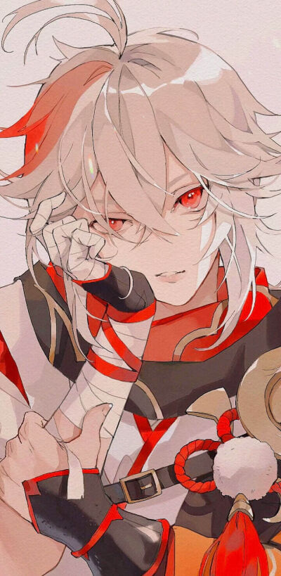 风停了,安静的世界,适合好好休息,明天见。