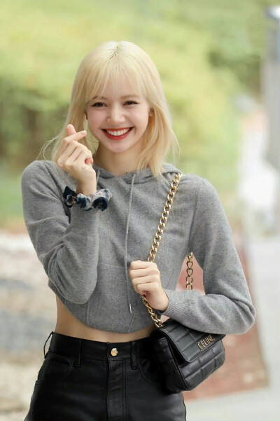 Lisa