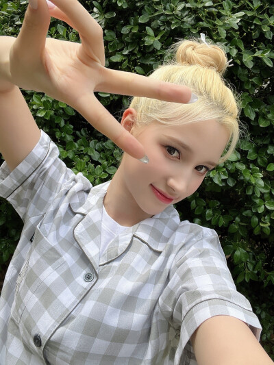 休宁巴伊叶自拍