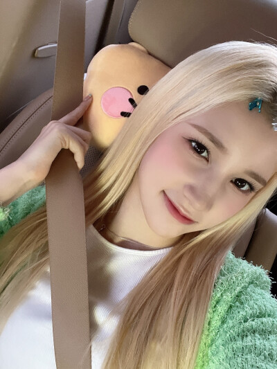 休宁巴伊叶自拍