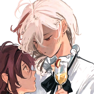 WeChat动漫男情/禁止二转