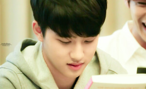 嘟嘟嘟迪欧都敬秀都暻子