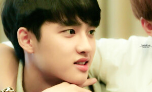 嘟嘟嘟迪欧都敬秀都暻子