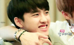 嘟嘟嘟迪欧都敬秀都暻子