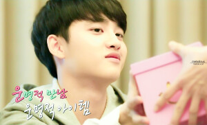 嘟嘟嘟迪欧都敬秀都暻子