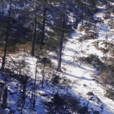 他会找到别的月光，你也会有你的月亮