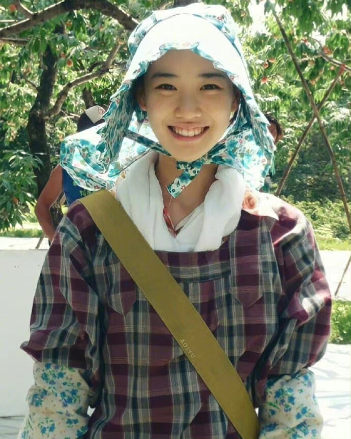 苍井优 - 堆糖,美图壁纸兴趣社区