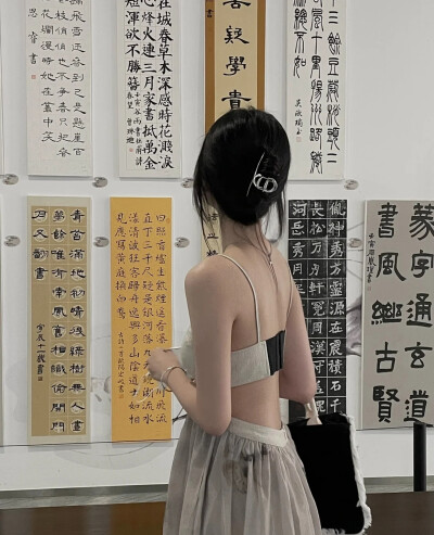 小众女生头像