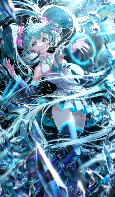 初音未来