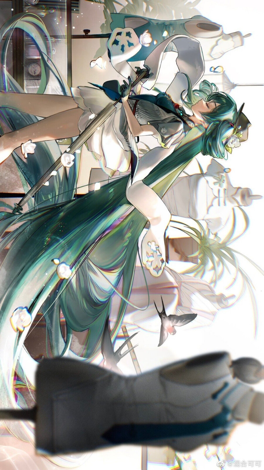 miku