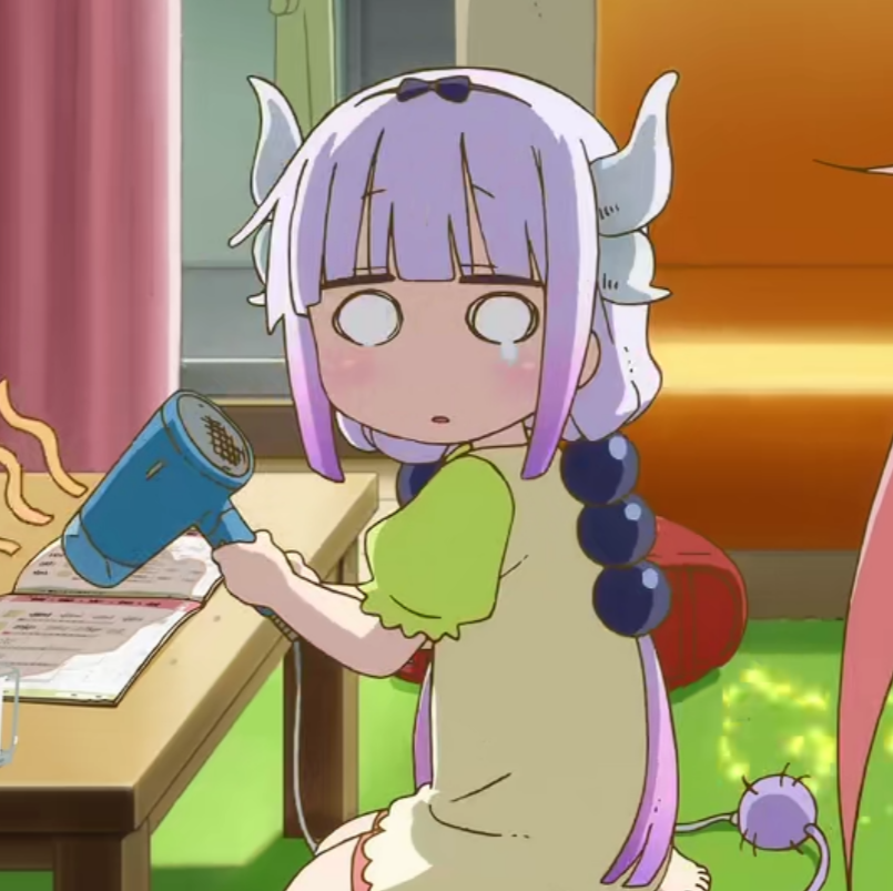 “小林家的龙女仆”自截