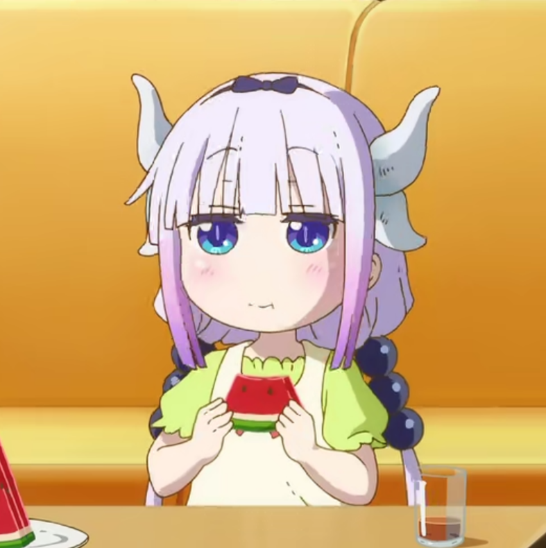 “小林家的龙女仆”自截