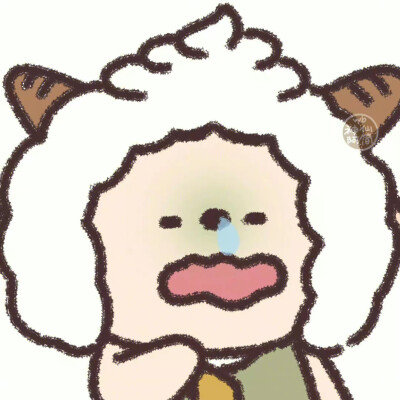 懒羊羊头像
cr.神仙阿简