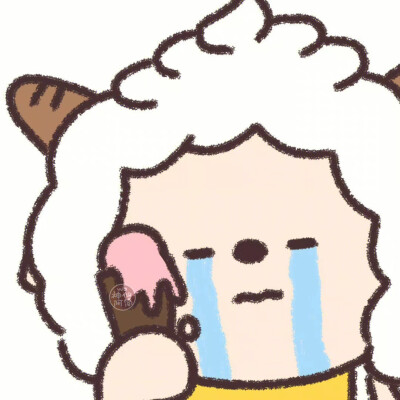 懒羊羊头像
cr.神仙阿简