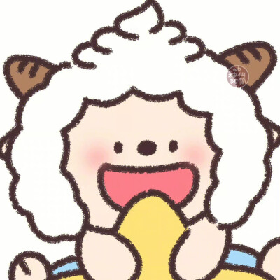 懒羊羊头像
cr.神仙阿简