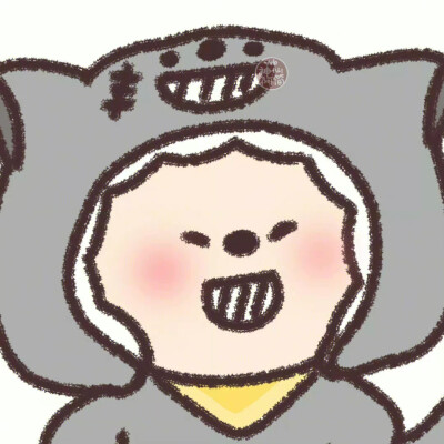 懒羊羊头像
cr.神仙阿简