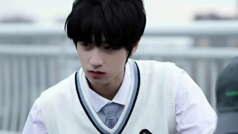 橙光素材 @朱志鑫