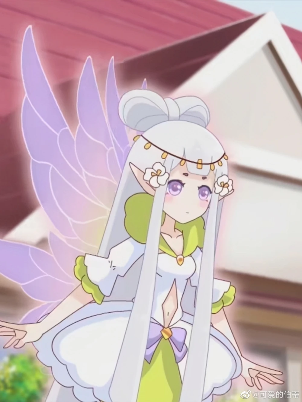 芙蓉花 拒霜 初始形象(半身图) - 高清图片,堆糖,美图壁纸兴趣社区