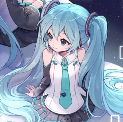 miku