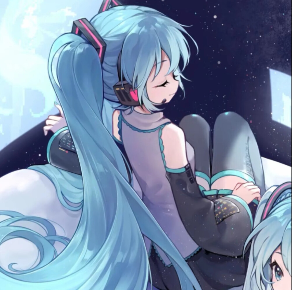 miku