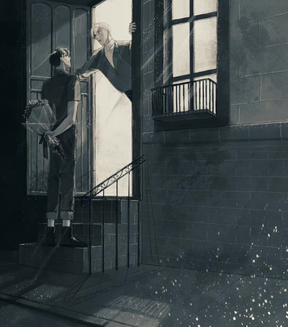 #哈利波特#哈德