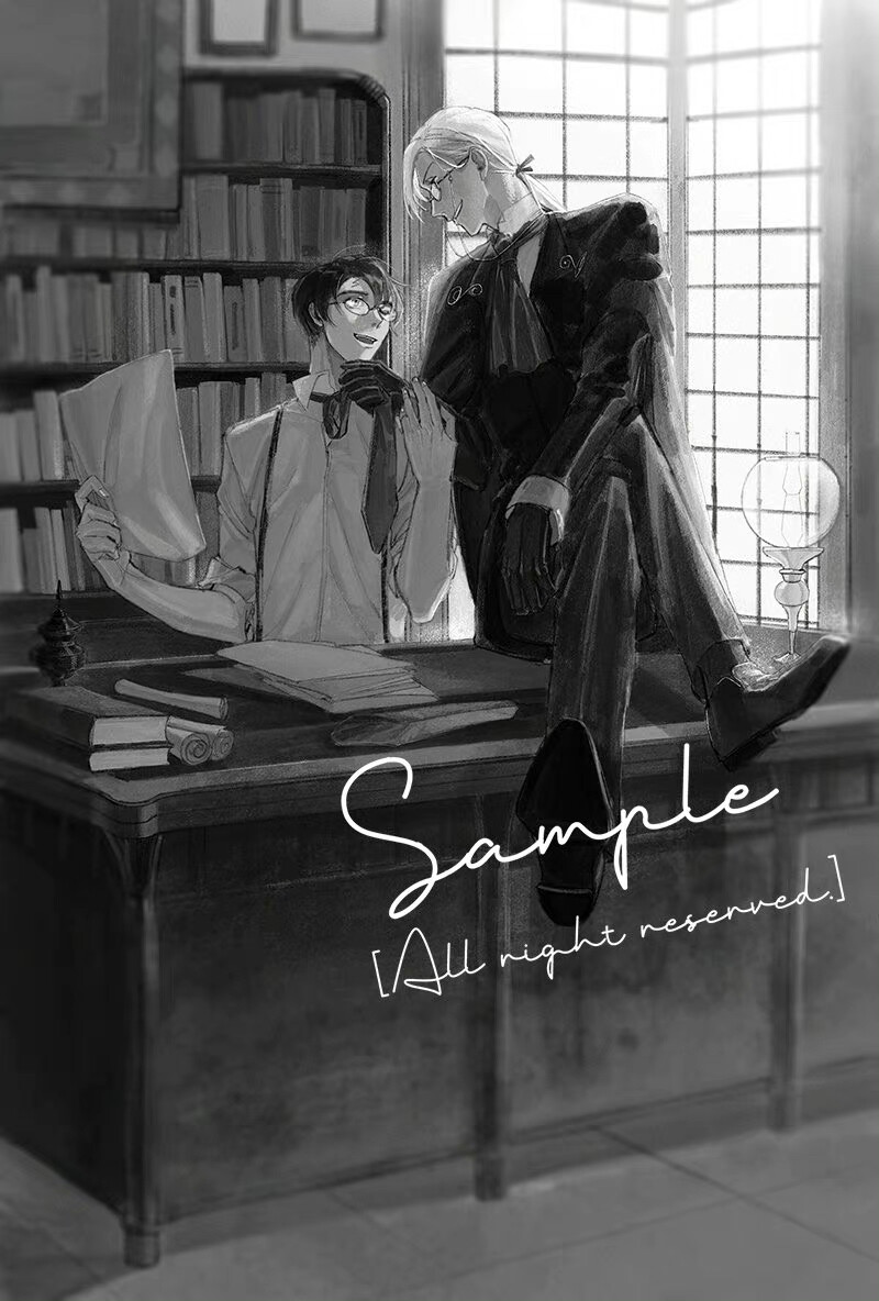 #哈利波特#哈德