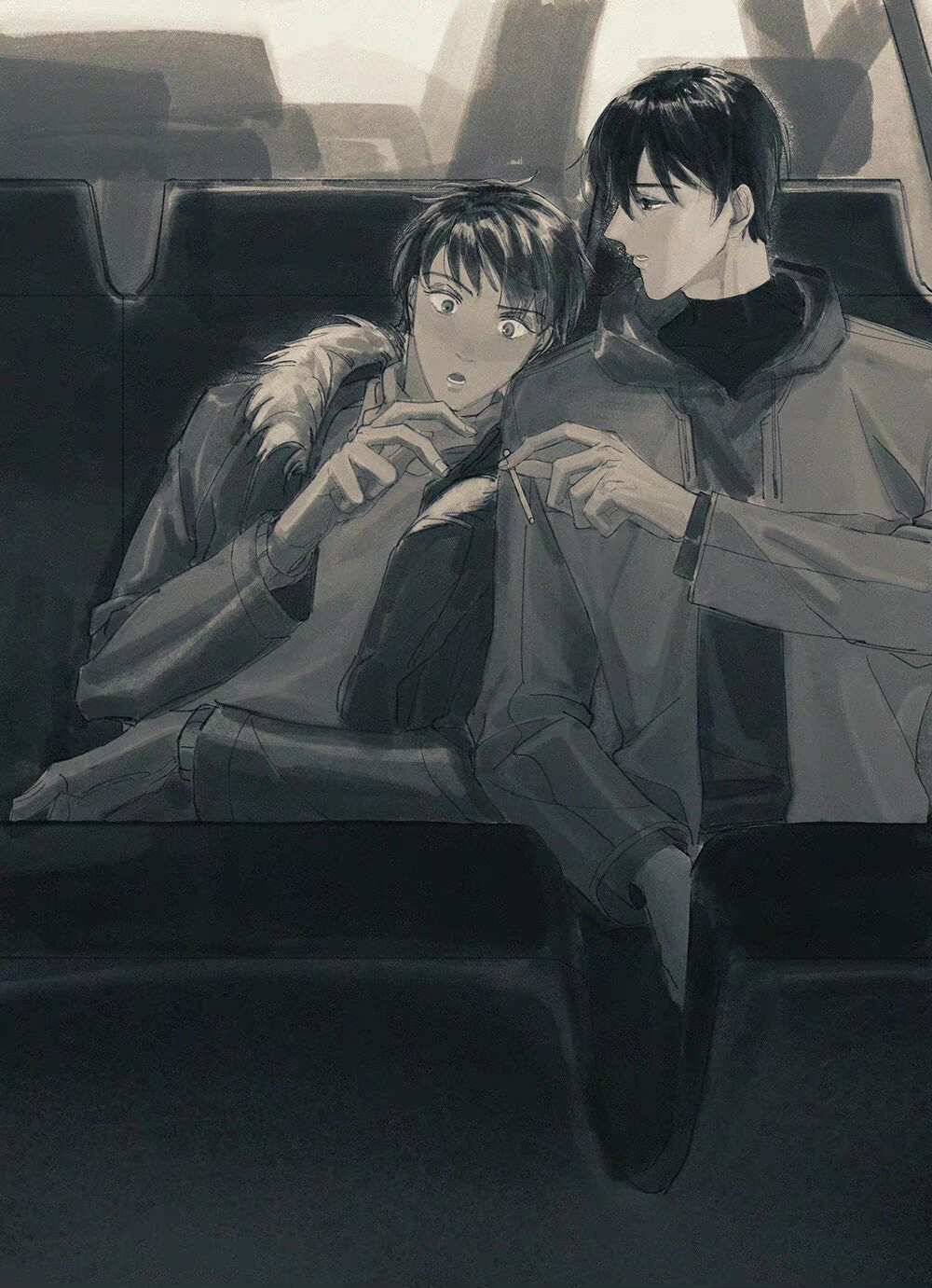 #哈利波特#哈德