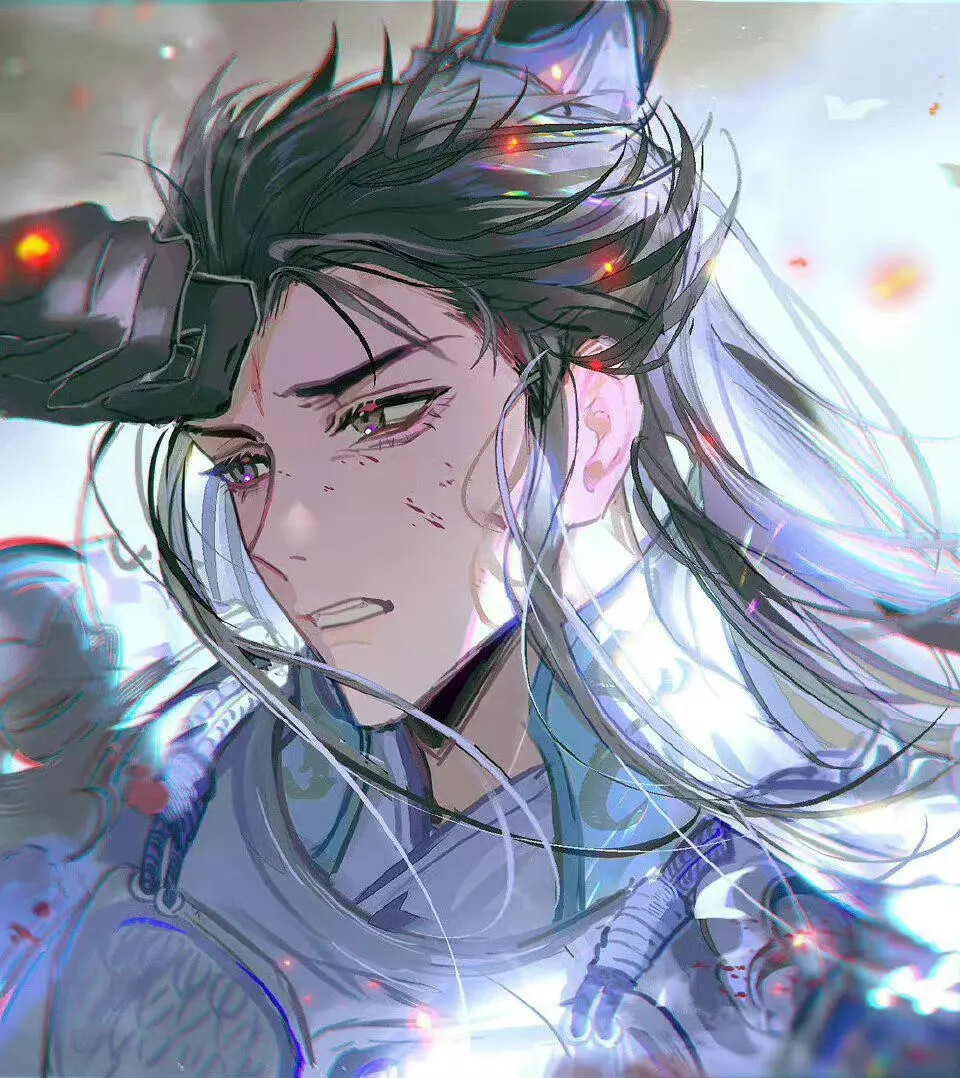 杨戬