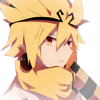 嘉德罗斯 动漫图片 头像