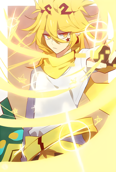 嘉德罗斯 动漫图片 头像