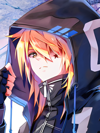 嘉德罗斯 动漫图片 头像