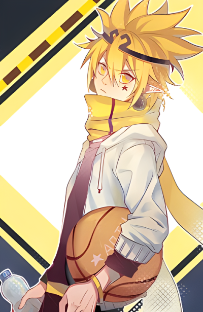 嘉德罗斯 动漫图片 头像