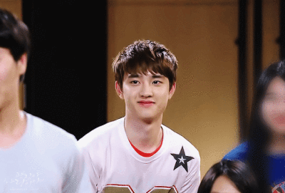 都敬秀 | 没关系是爱情啊 壹