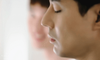 都敬秀 | 没关系是爱情啊 壹