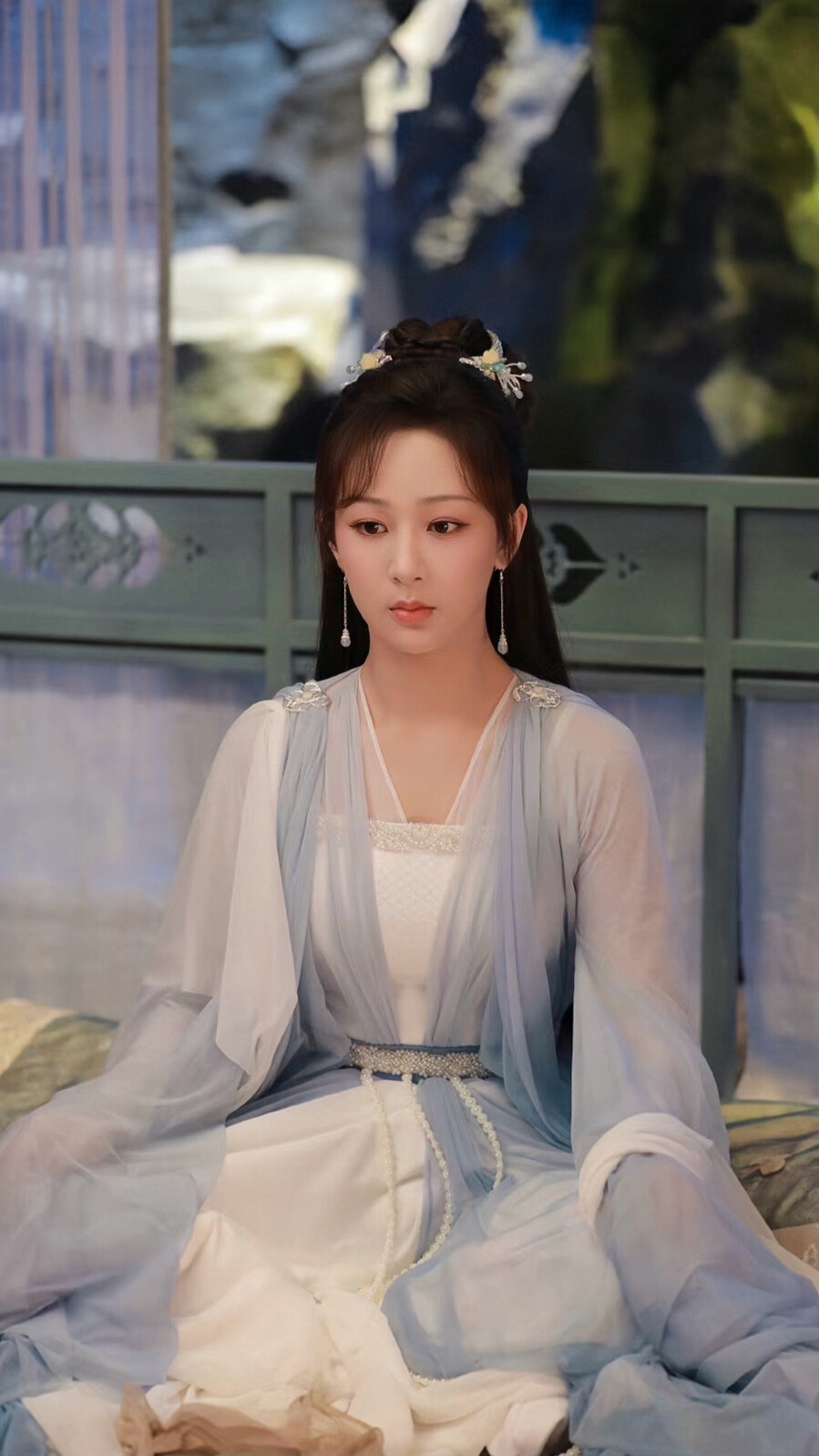 沉香如屑 壁纸