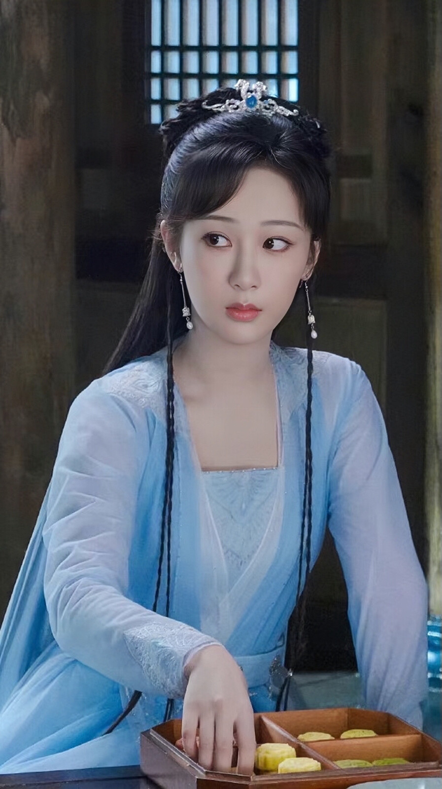 沉香如屑 壁纸