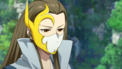 狐妖小红娘