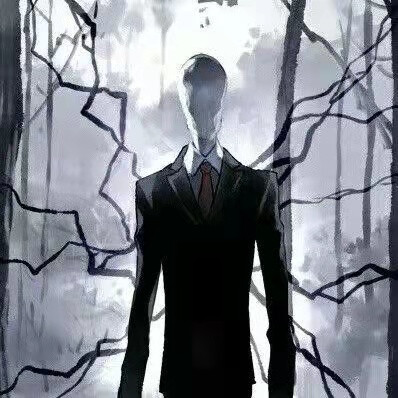 Creepypasta(蠕动意面)
图片来源于网络侵删