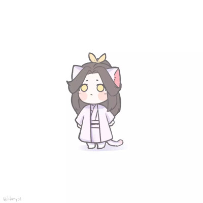 二哈和他的白猫师尊