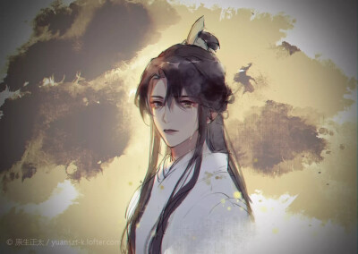 二哈和他的白猫师尊