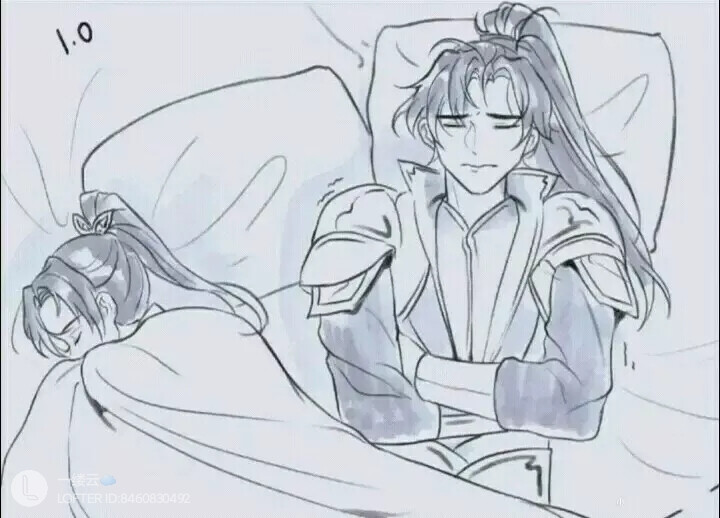 二哈和他的白猫师尊