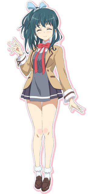 雏逻辑fromLuck＆Logic