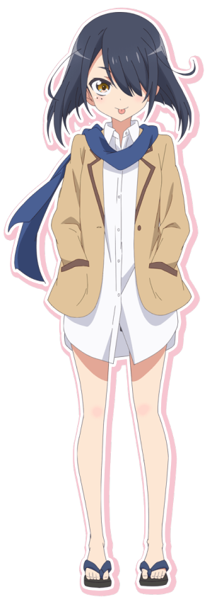 雏逻辑fromLuck＆Logic