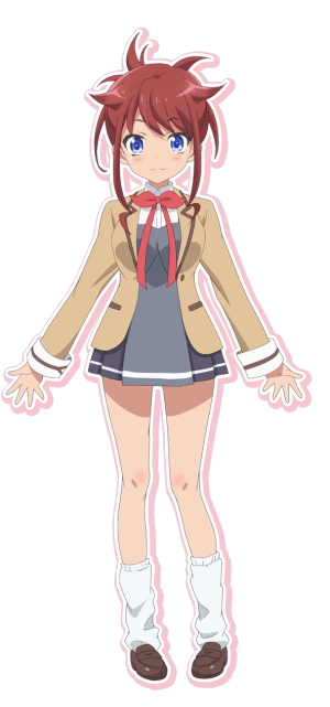 雏逻辑fromLuck＆Logic